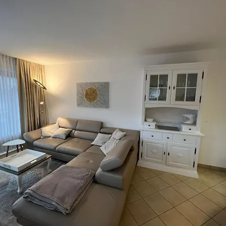 Margaritenhaus Heinze * Westerland