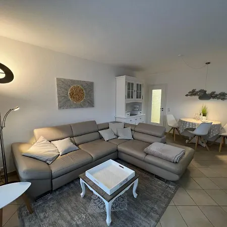 Margaritenhaus Heinze * Westerland