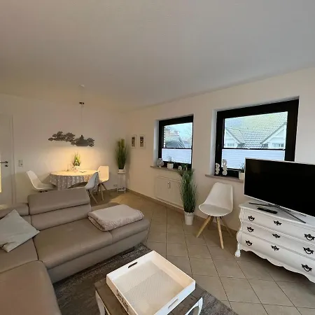 Margaritenhaus Heinze Westerland