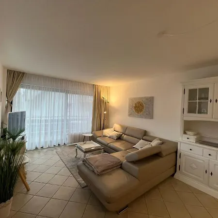 Margaritenhaus Heinze Westerland