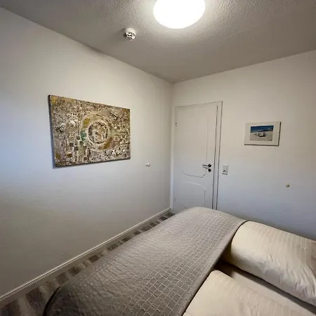 Margaritenhaus Heinze Appartement *