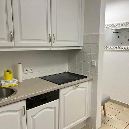 Margaritenhaus Heinze