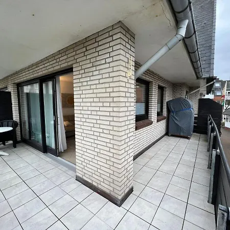 Appartement Margaritenhaus Heinze *