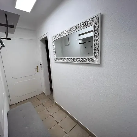 Appartement Margaritenhaus Heinze