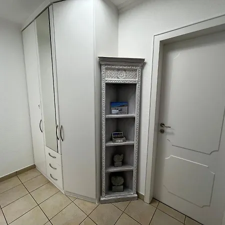 Margaritenhaus Heinze * Westerland