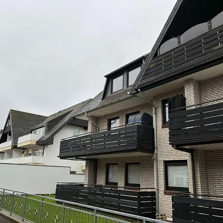 Margaritenhaus Heinze Westerland