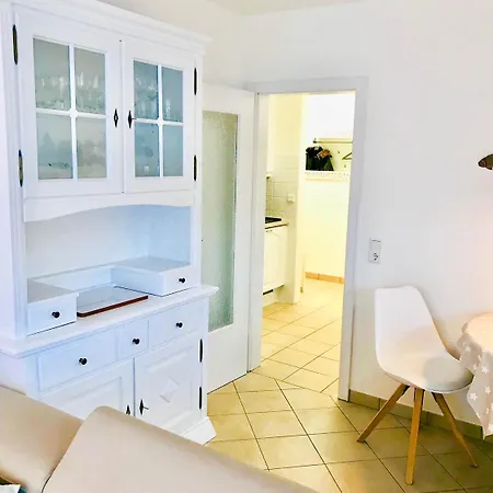 Apartment Margaritenhaus Heinze *
