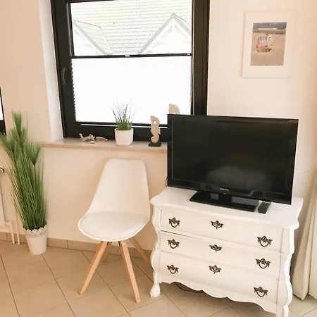 Apartment Margaritenhaus Heinze