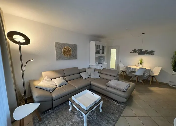 Margaritenhaus Heinze * Westerland