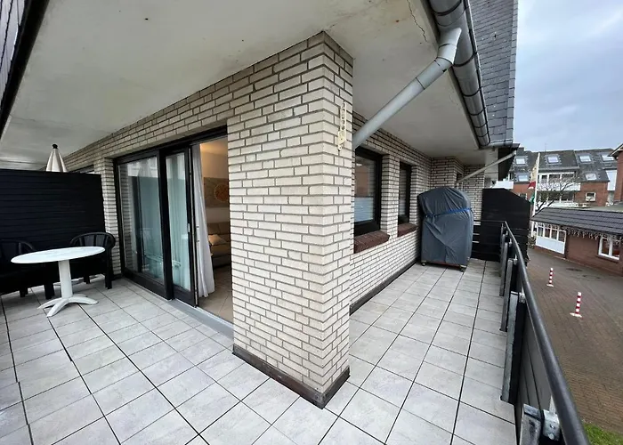 Lägenhet Margaritenhaus Heinze *