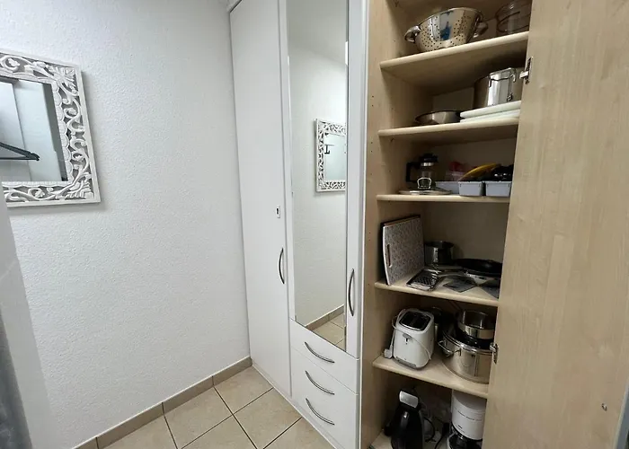 Margaritenhaus Heinze * Westerland