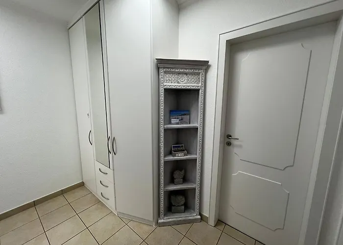 Margaritenhaus Heinze * Westerland